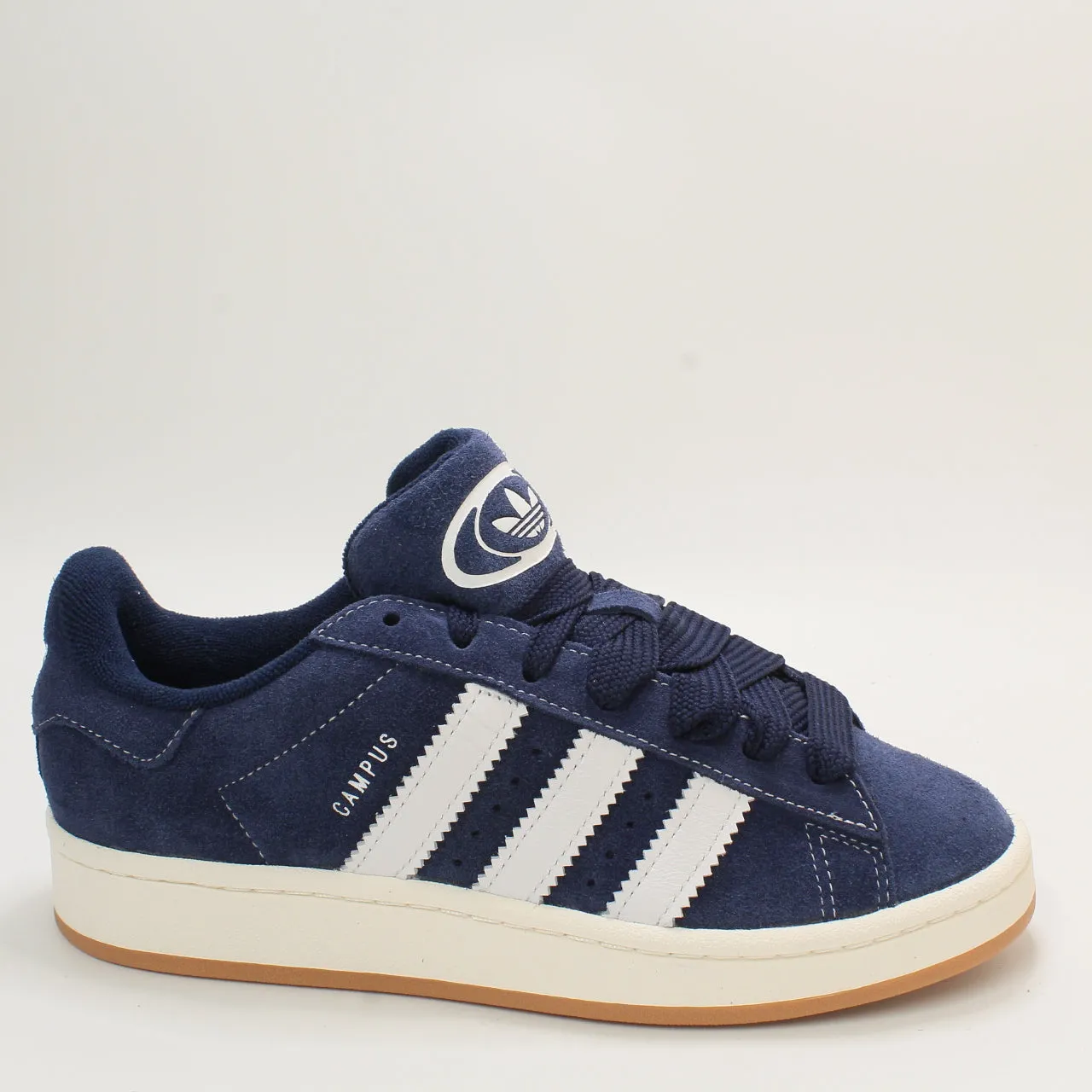 adidas Campus 00S Trainers Night Indigo White Offwhite