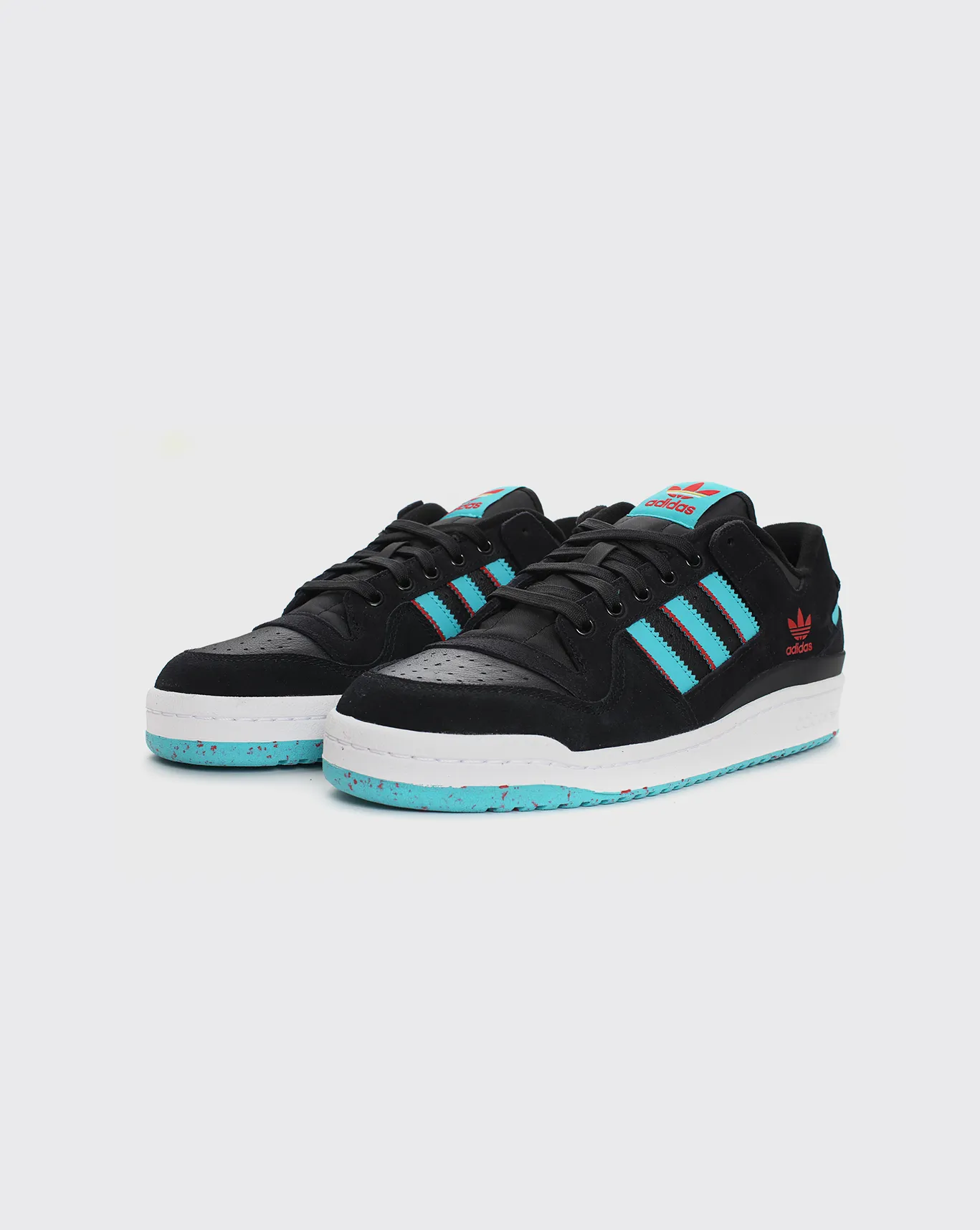 Adidas Forum 84 Low ADV Shoe - HP9092