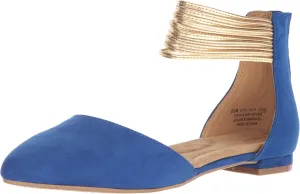 Aerosoles Women's Girl Talk Ballet Flat