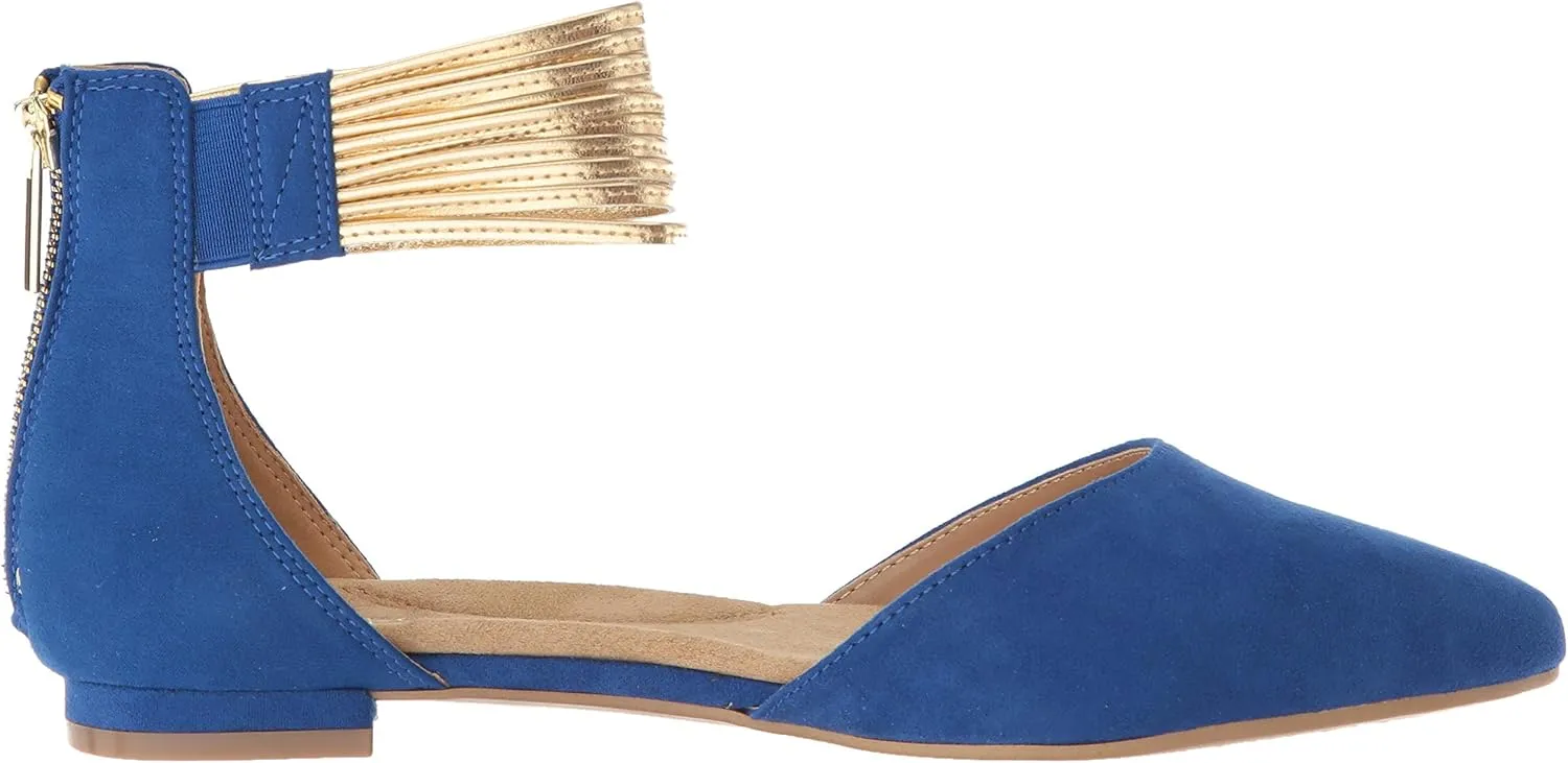 Aerosoles Women's Girl Talk Ballet Flat