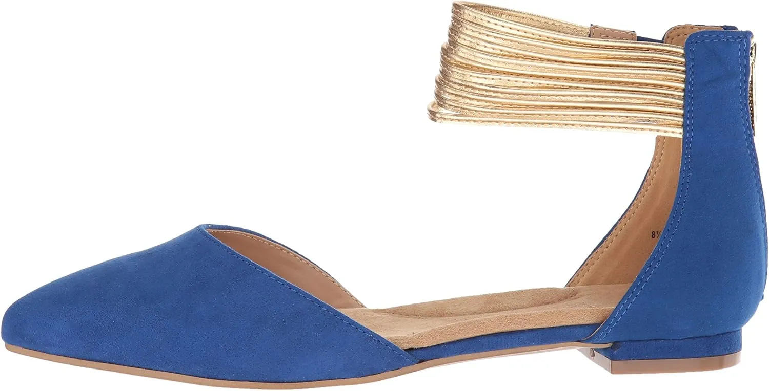 Aerosoles Women's Girl Talk Ballet Flat