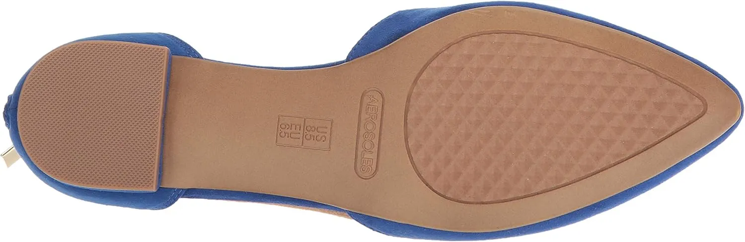 Aerosoles Women's Girl Talk Ballet Flat