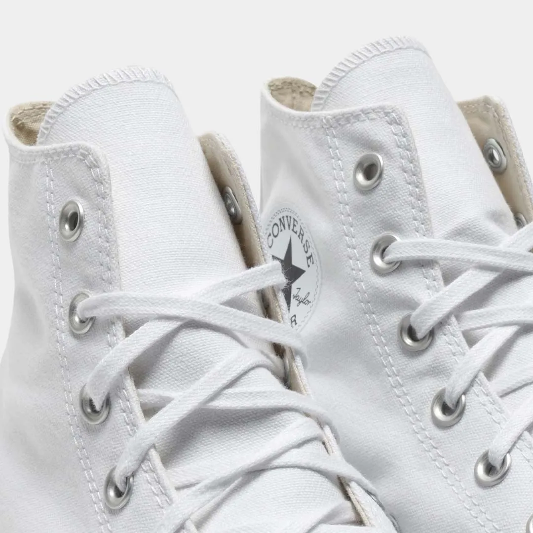 ALL STAR LIFT CANVAS HI TOP