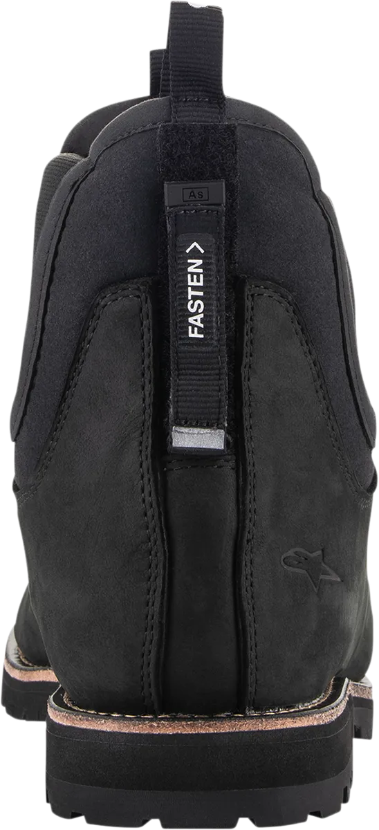 ALPINESTARS Turnstone Boots - Black - US 9 26535221100-9