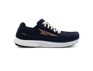 Altra Women's Escalante Trainers in Navy/Coral