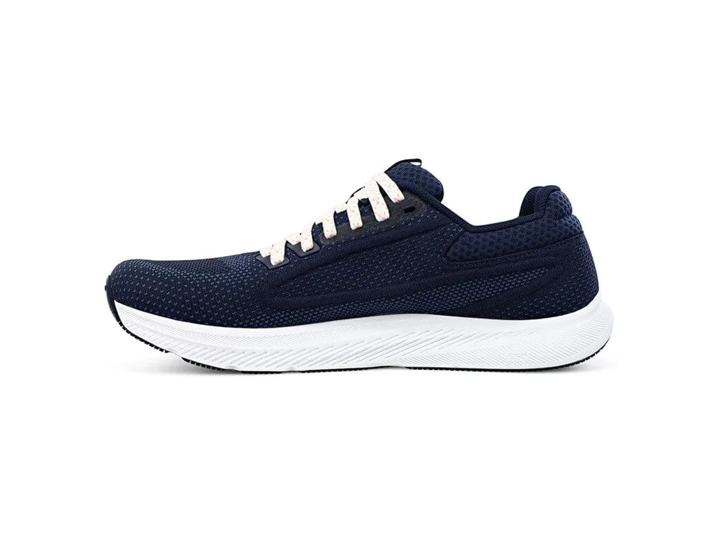 Altra Women's Escalante Trainers in Navy/Coral