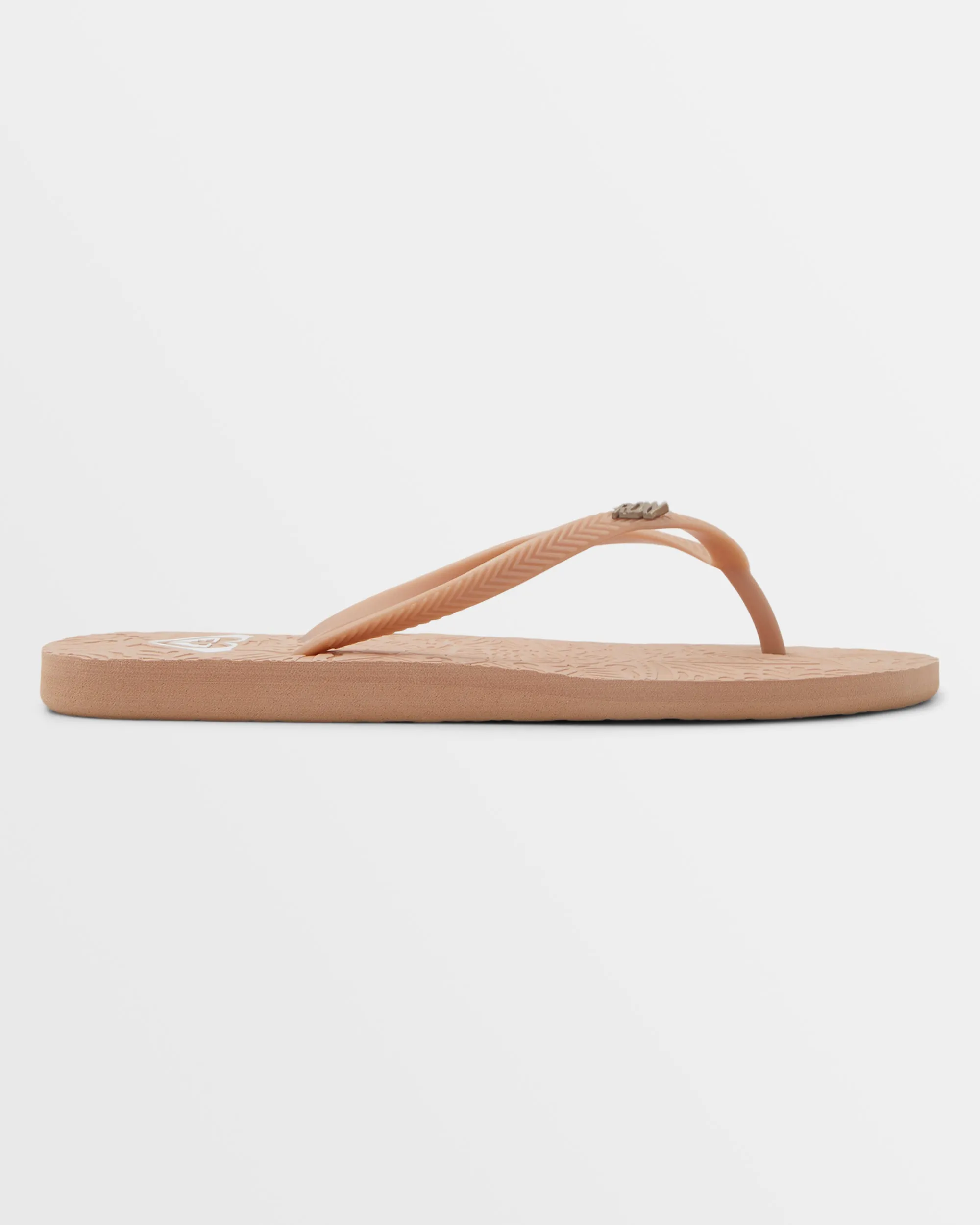 Antilles II Sandals - Camel