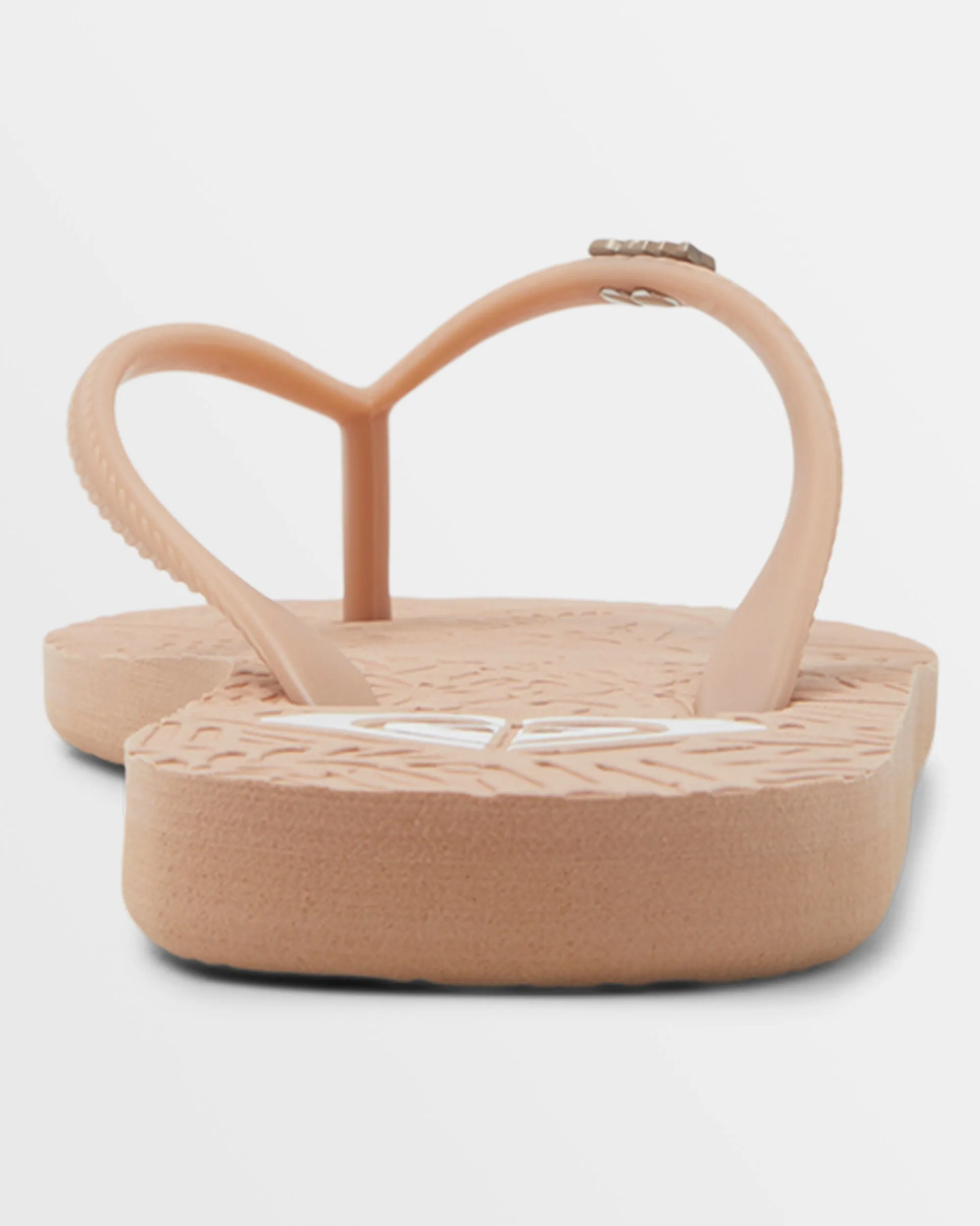 Antilles II Sandals - Camel