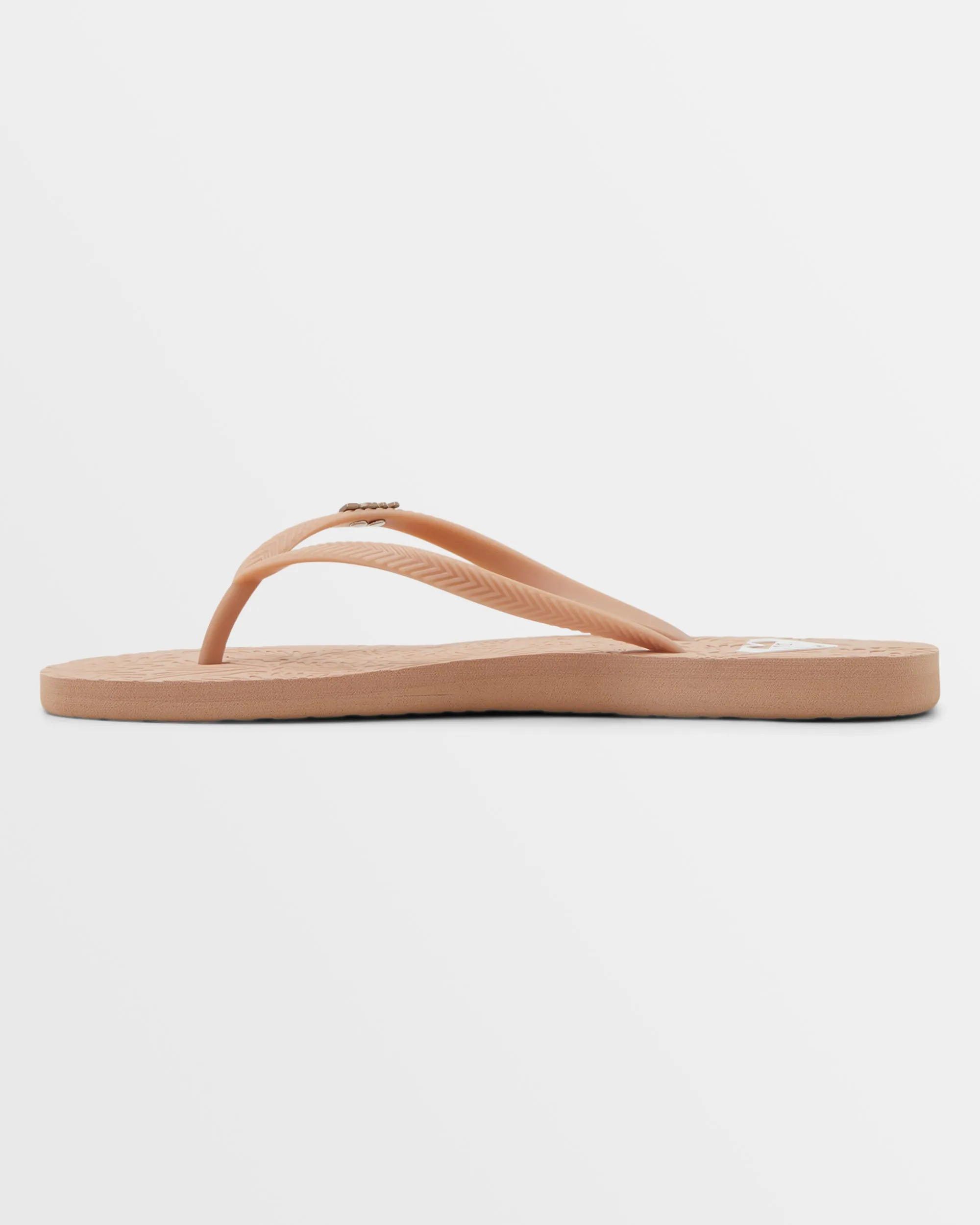 Antilles II Sandals - Camel