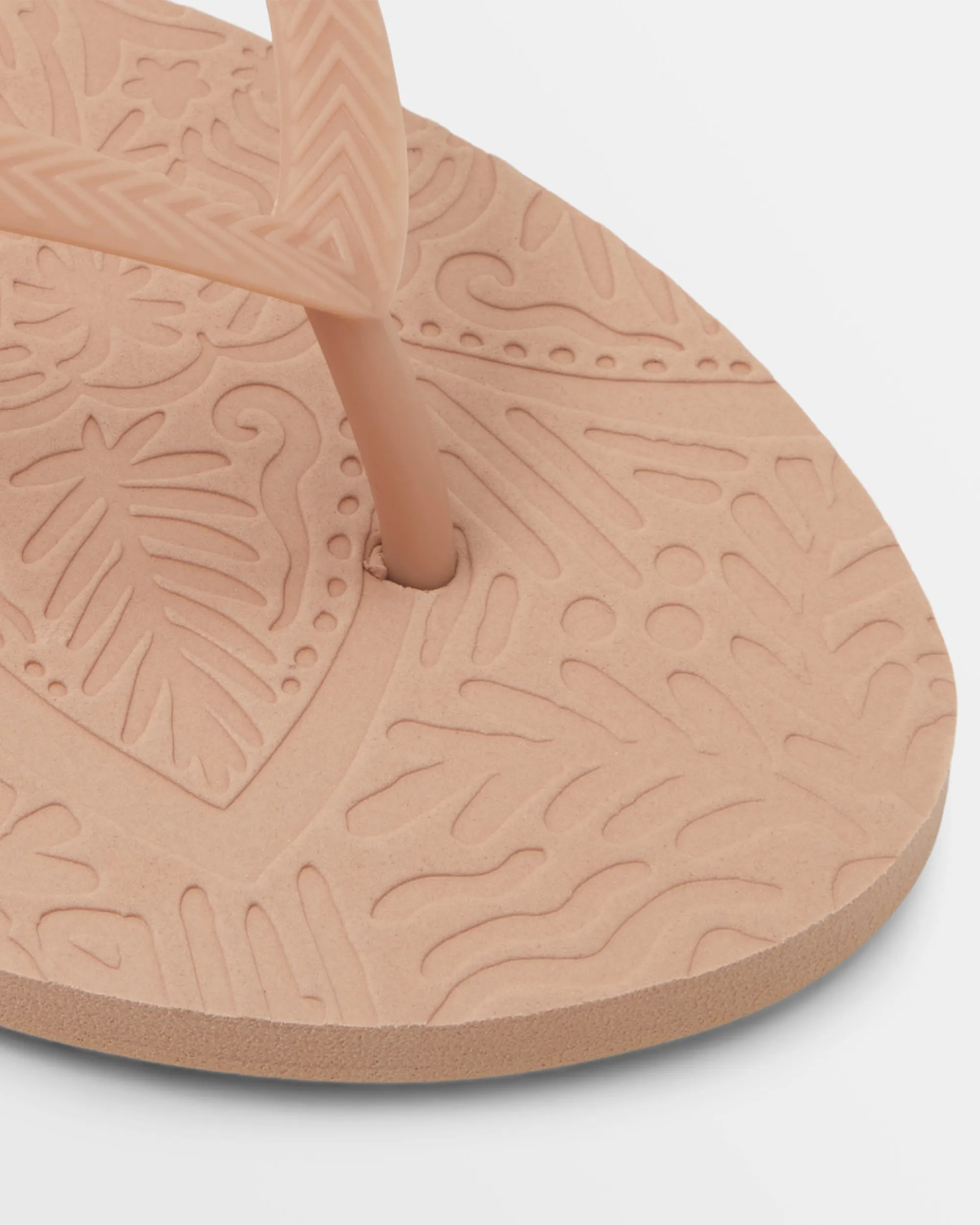 Antilles II Sandals - Camel