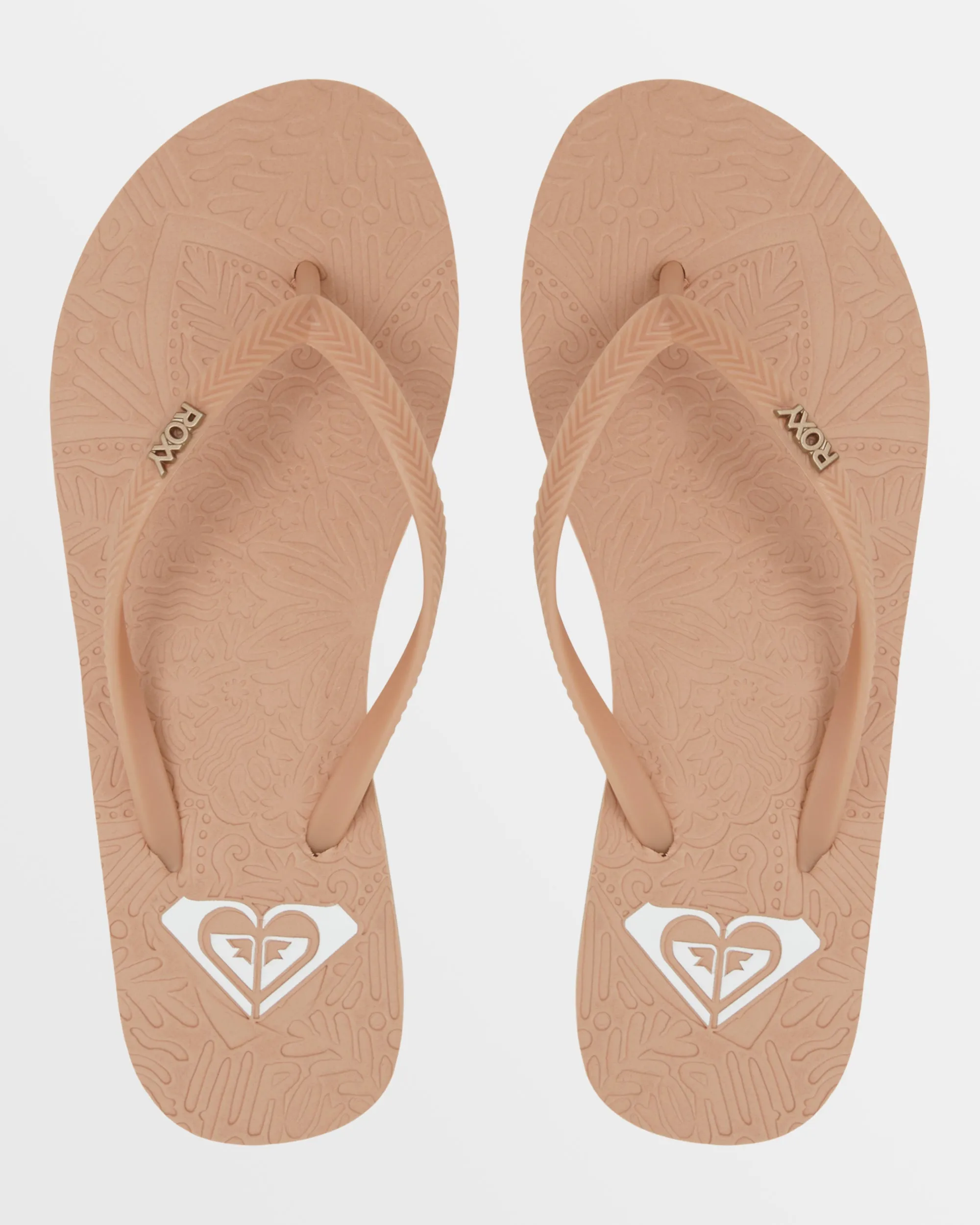 Antilles II Sandals - Camel