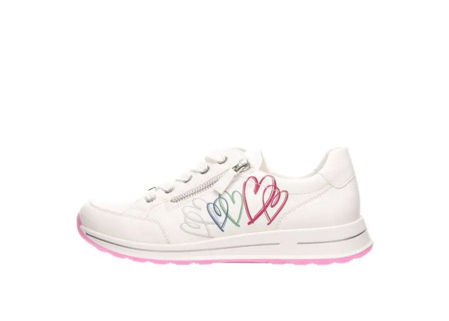 Ara 122480186 - Wide Fit Trainer