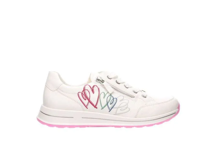 Ara 122480186 - Wide Fit Trainer