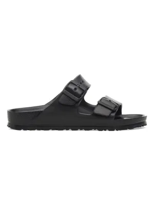 Arizona Eva N Black Sandals