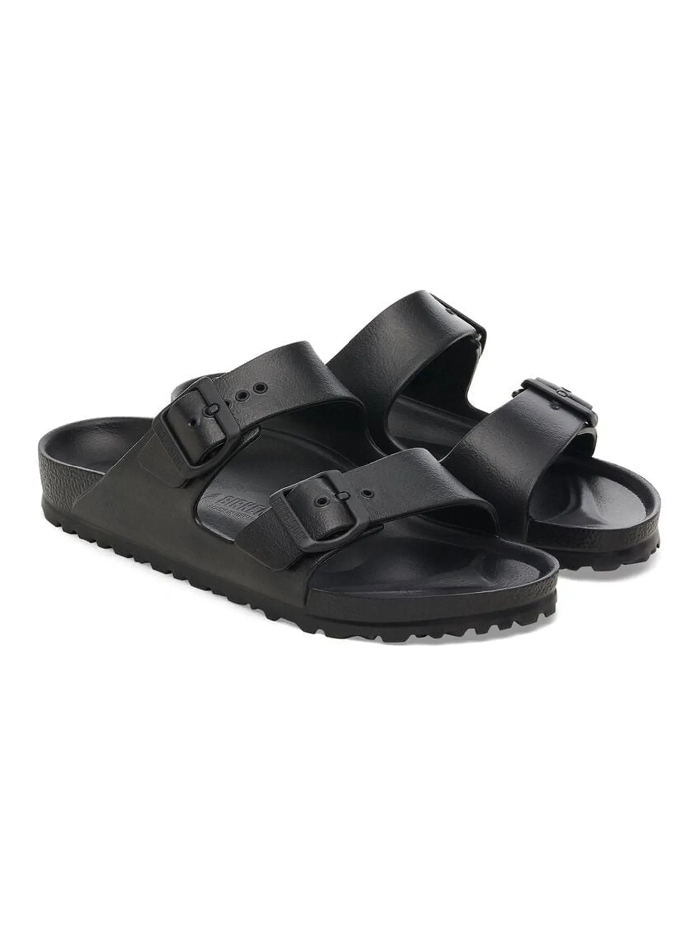 Arizona Eva N Black Sandals
