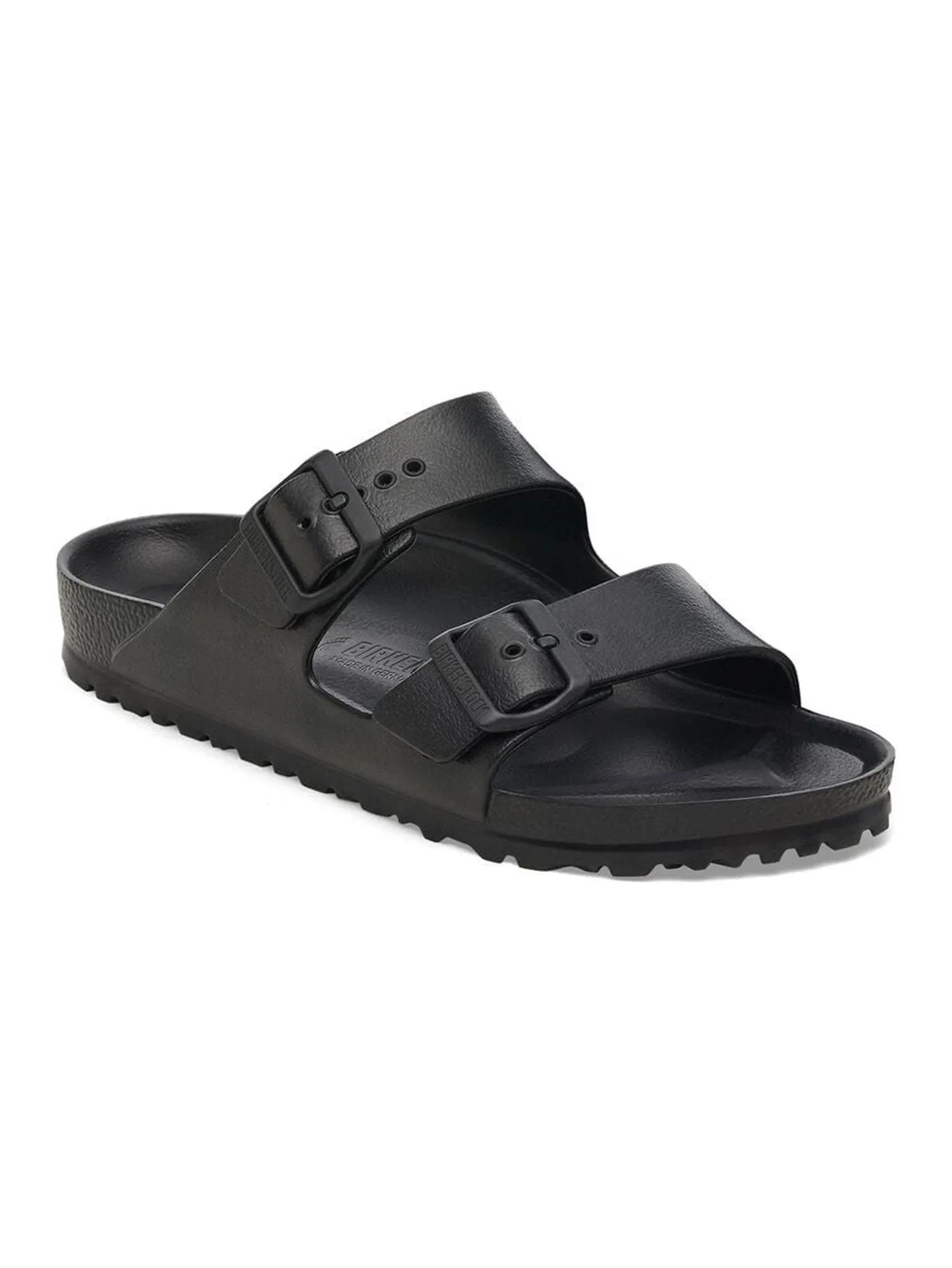 Arizona Eva N Black Sandals