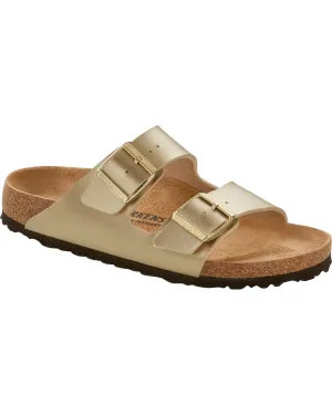Arizona Gold Birko-Flor Sandals