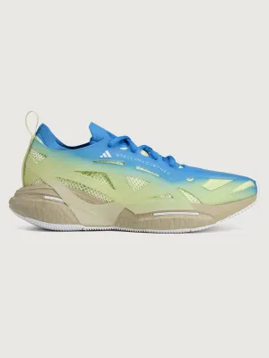 aSMC Solarglide - Lucid Blue/HI-RES Yellow S19/Crystal Sand