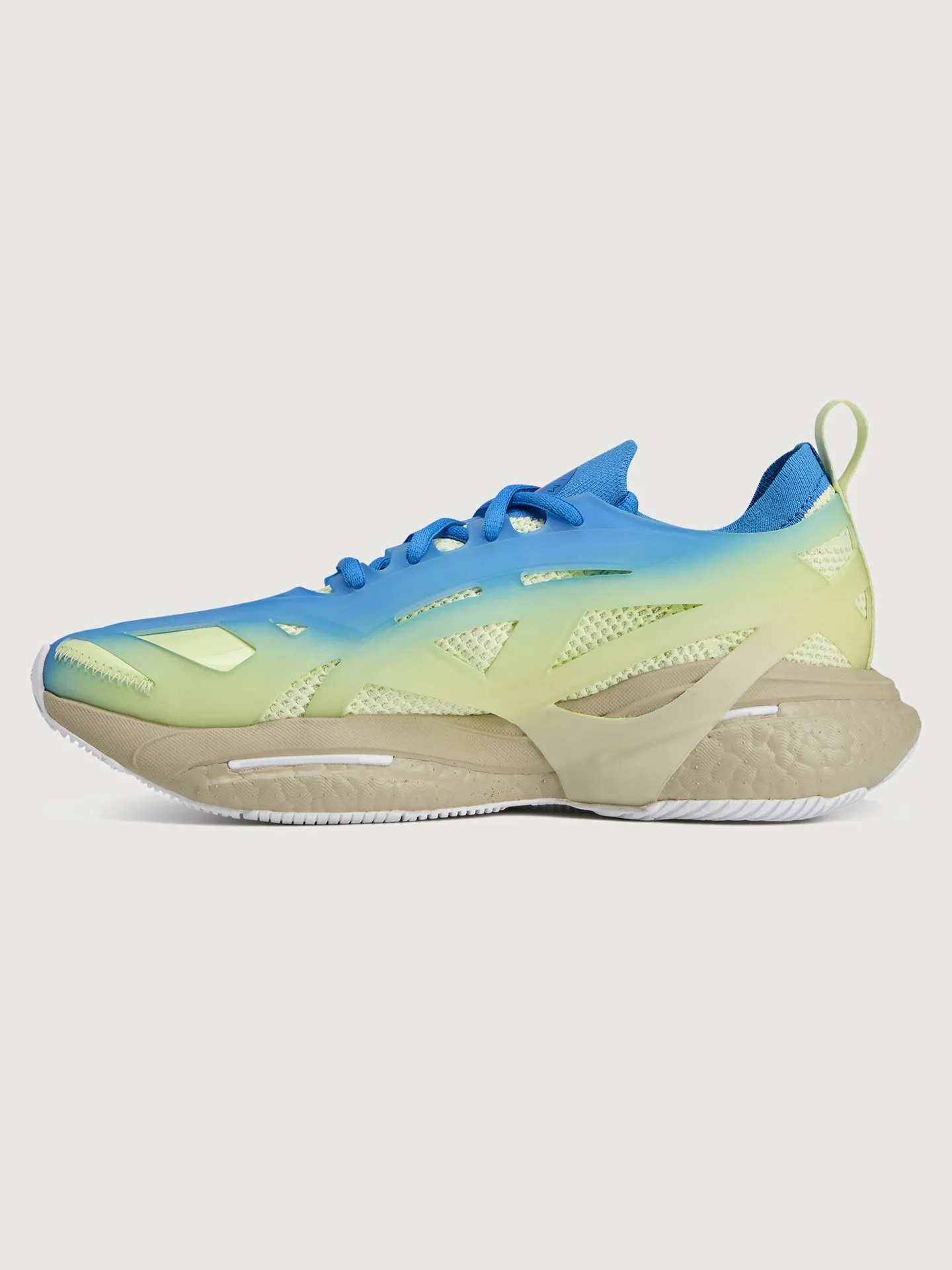 aSMC Solarglide - Lucid Blue/HI-RES Yellow S19/Crystal Sand