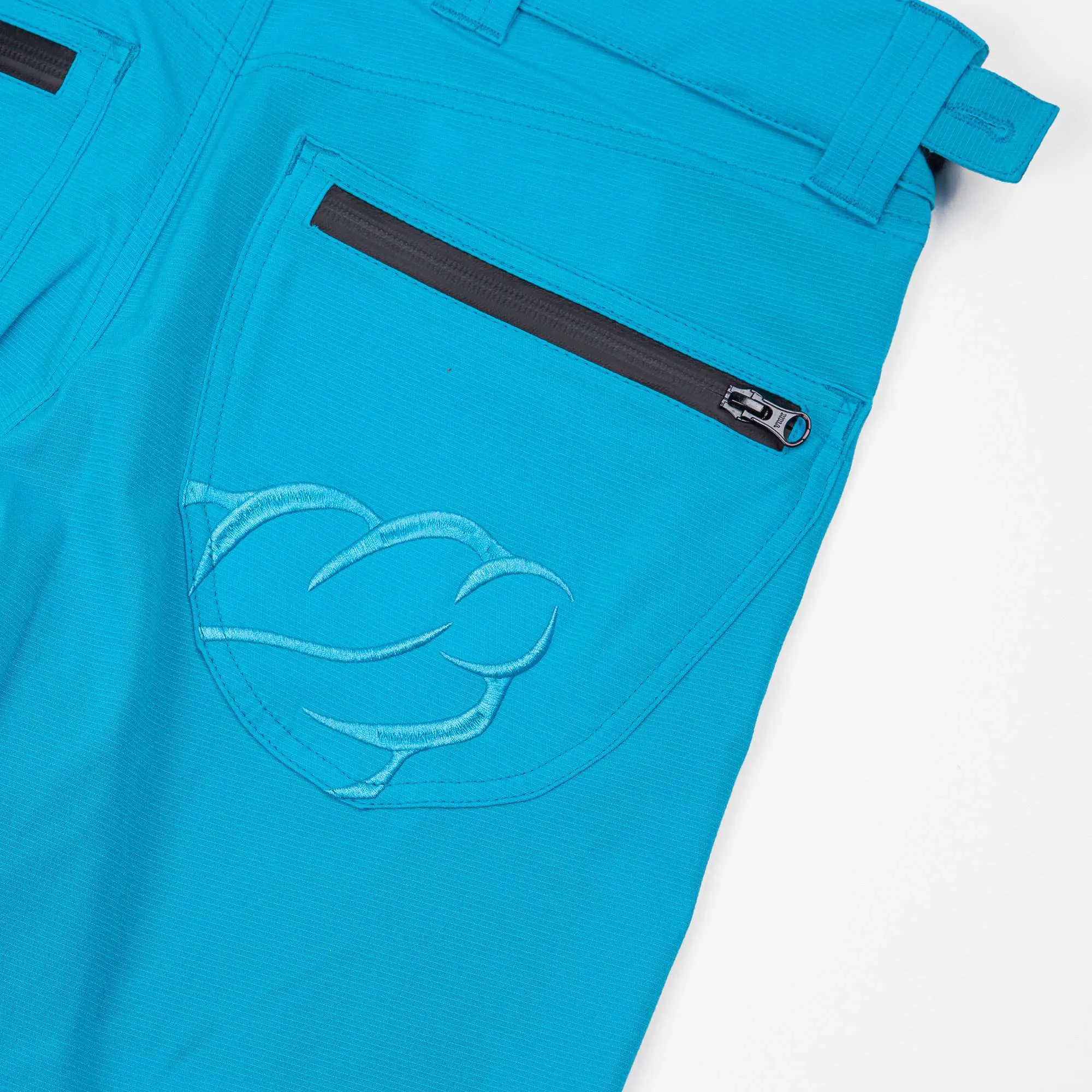 AT4156 Arborflex Skins - Aqua