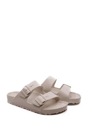 Birkenstock Arizona EVA Eggshell Narrow