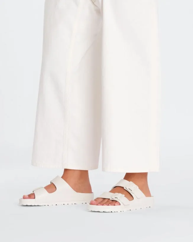 Birkenstock Arizona EVA Eggshell Narrow