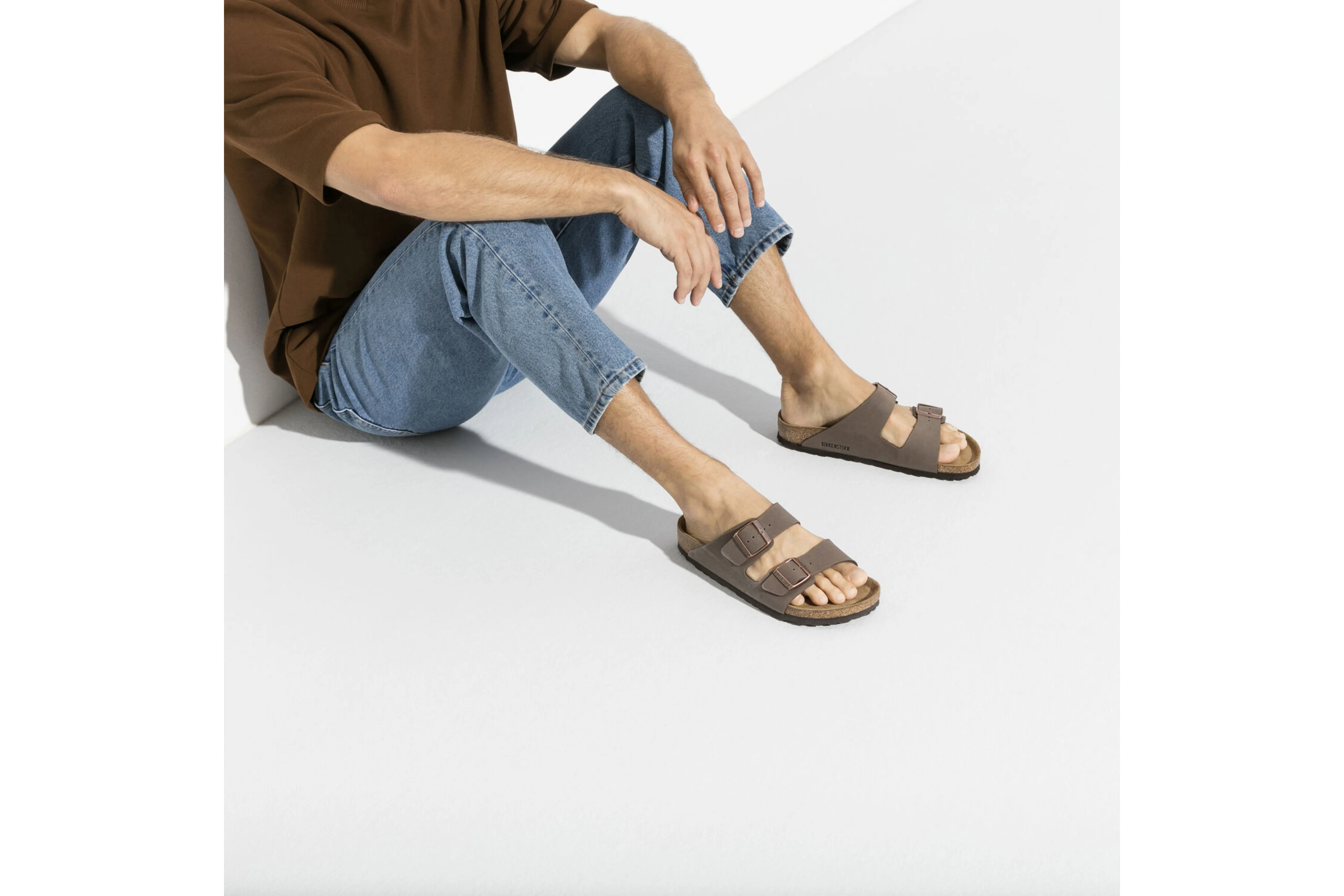 BIRKENSTOCK - ARIZONA - REGULAR - BIRKIBUC