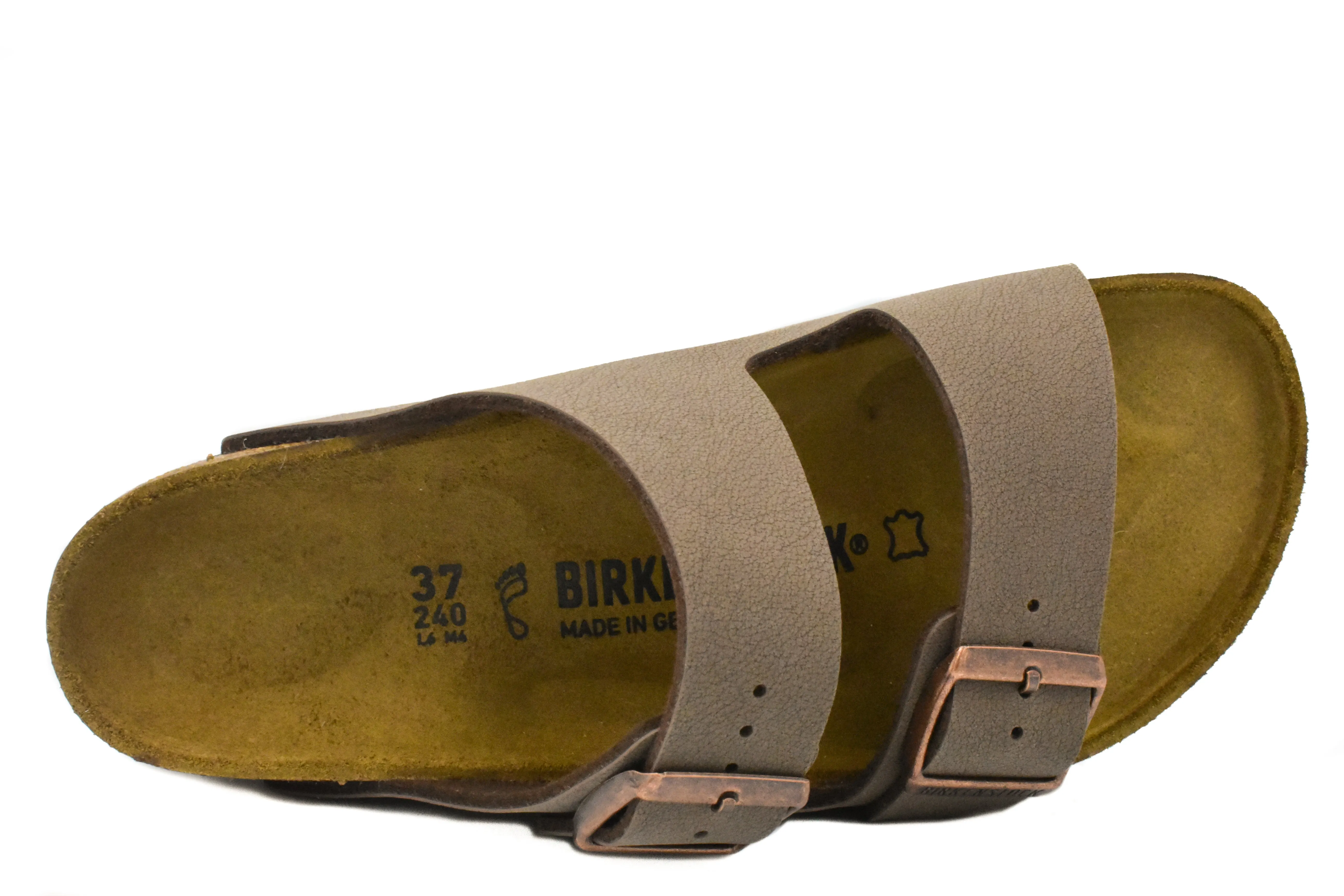 BIRKENSTOCK - ARIZONA - REGULAR - BIRKIBUC
