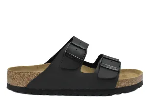 BIRKENSTOCK - ARIZONA SOFT FOOTBED - REGULAR - BIRKO FLOR