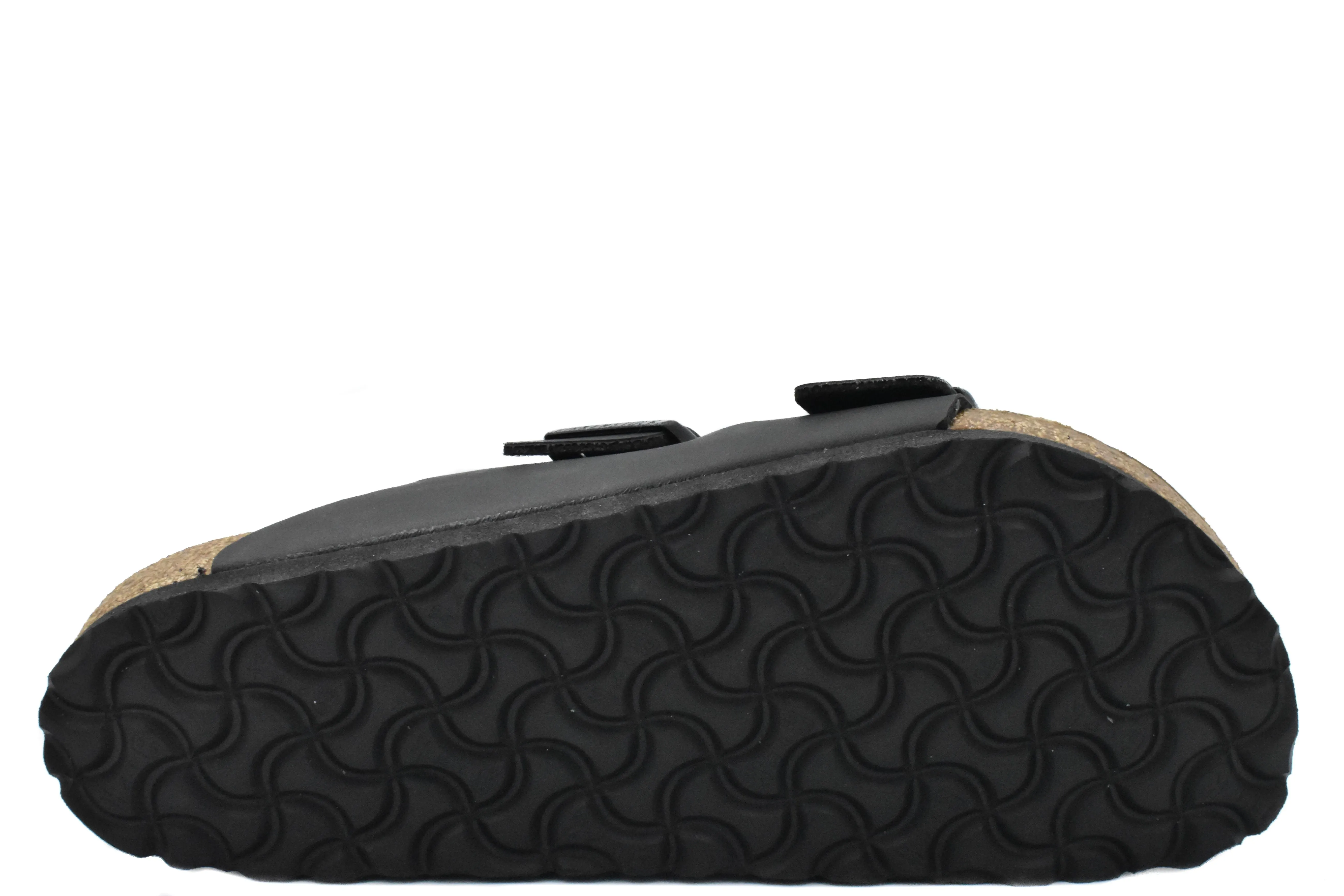 BIRKENSTOCK - ARIZONA SOFT FOOTBED - REGULAR - BIRKO FLOR