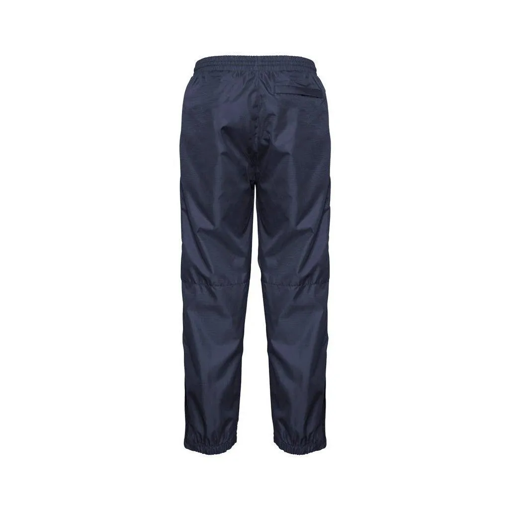 BIZ Kids Flash Track Pant - TP3160B