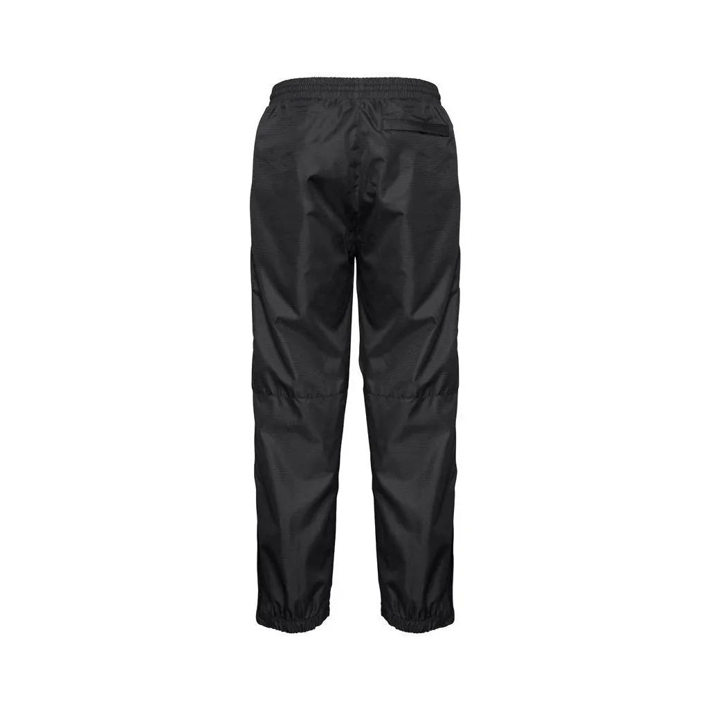 BIZ Kids Flash Track Pant - TP3160B