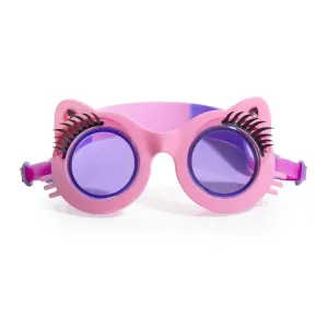 Bling2o Pawdry Hepburn Swim Goggles - Pink N Boots