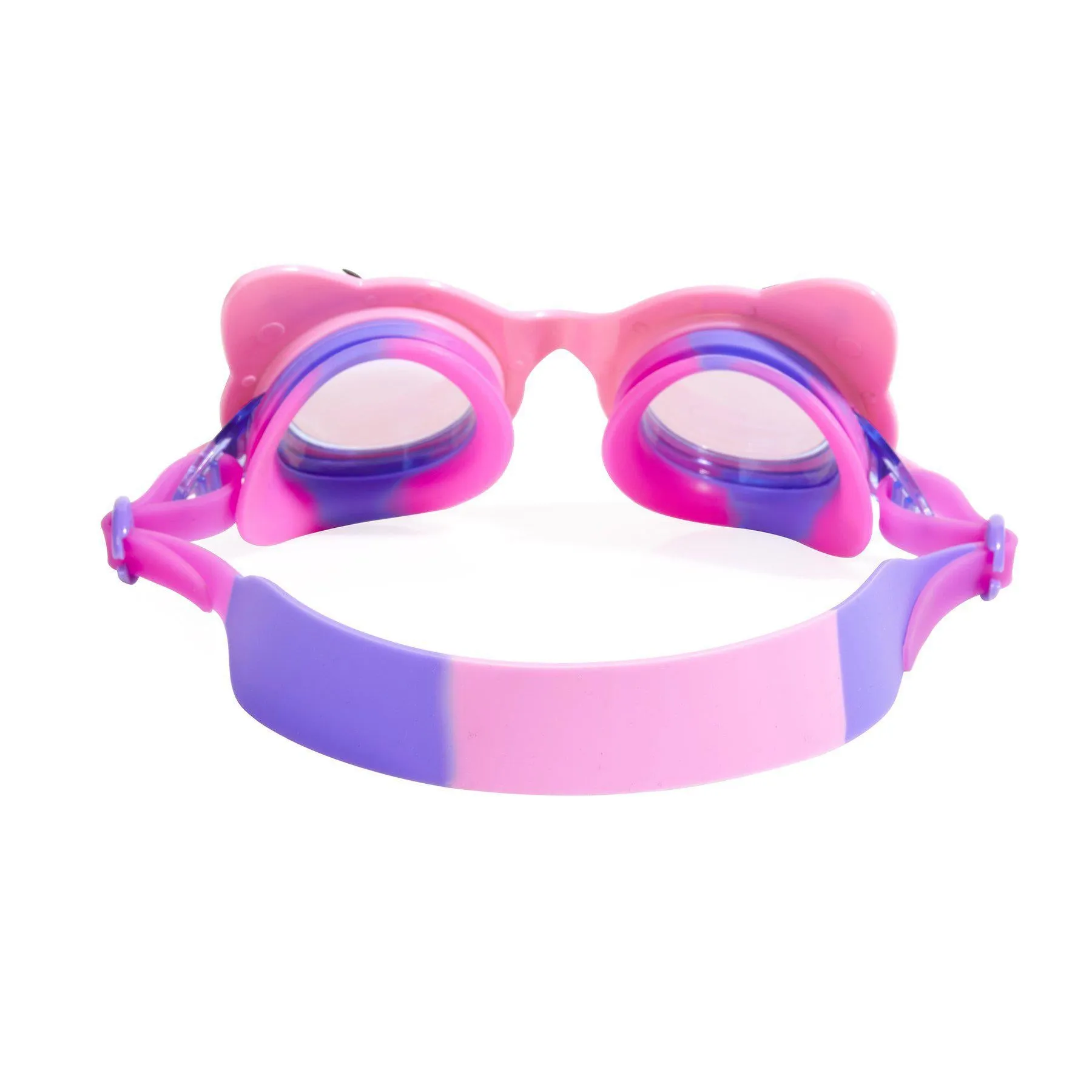 Bling2o Pawdry Hepburn Swim Goggles - Pink N Boots