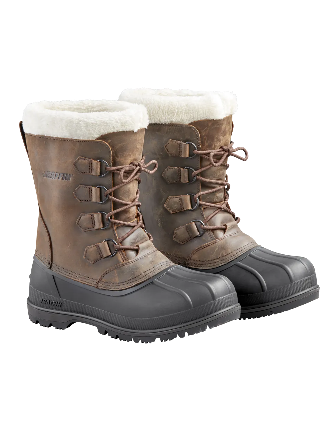 Boots - Baffin CANADA Heritage Collection, Men's, HTGE-M001
