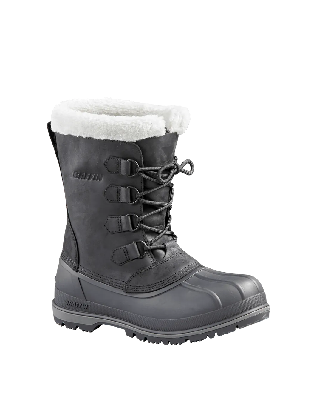 Boots - Baffin CANADA Heritage Collection, Men's, HTGE-M001