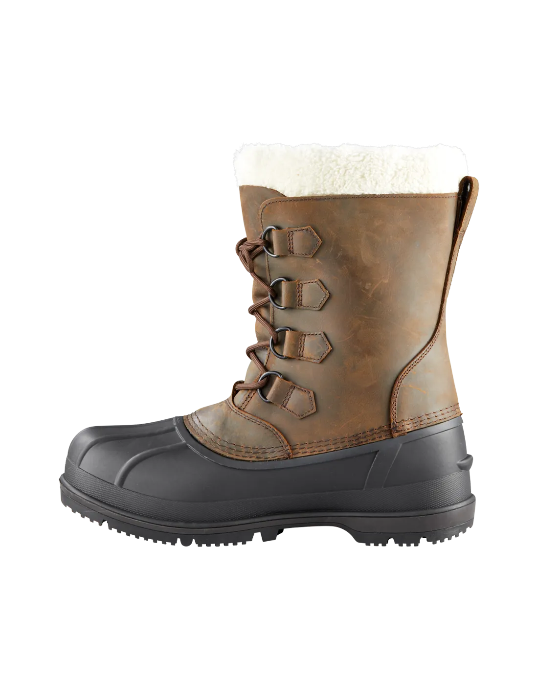 Boots - Baffin CANADA Heritage Collection, Men's, HTGE-M001