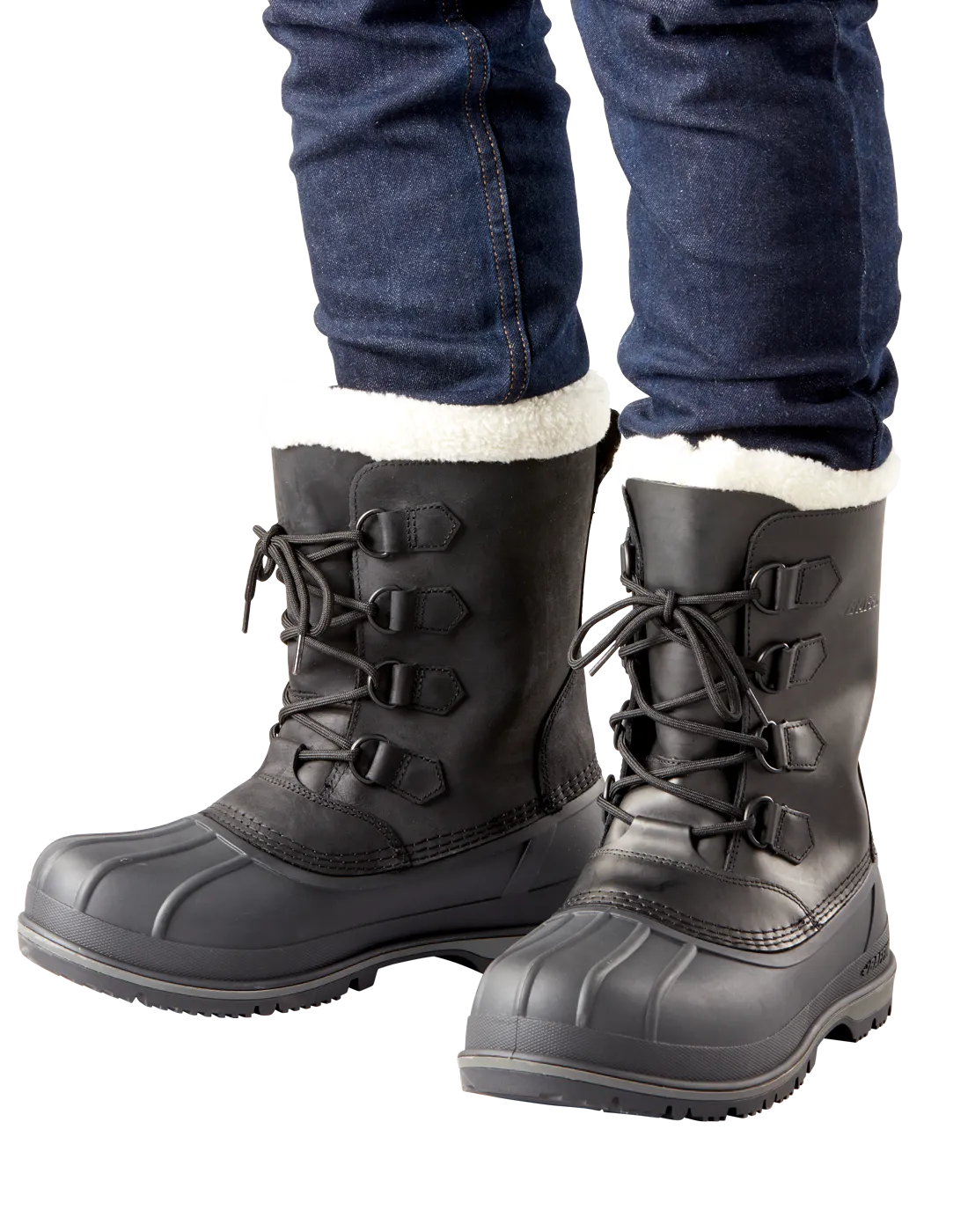 Boots - Baffin CANADA Heritage Collection, Men's, HTGE-M001