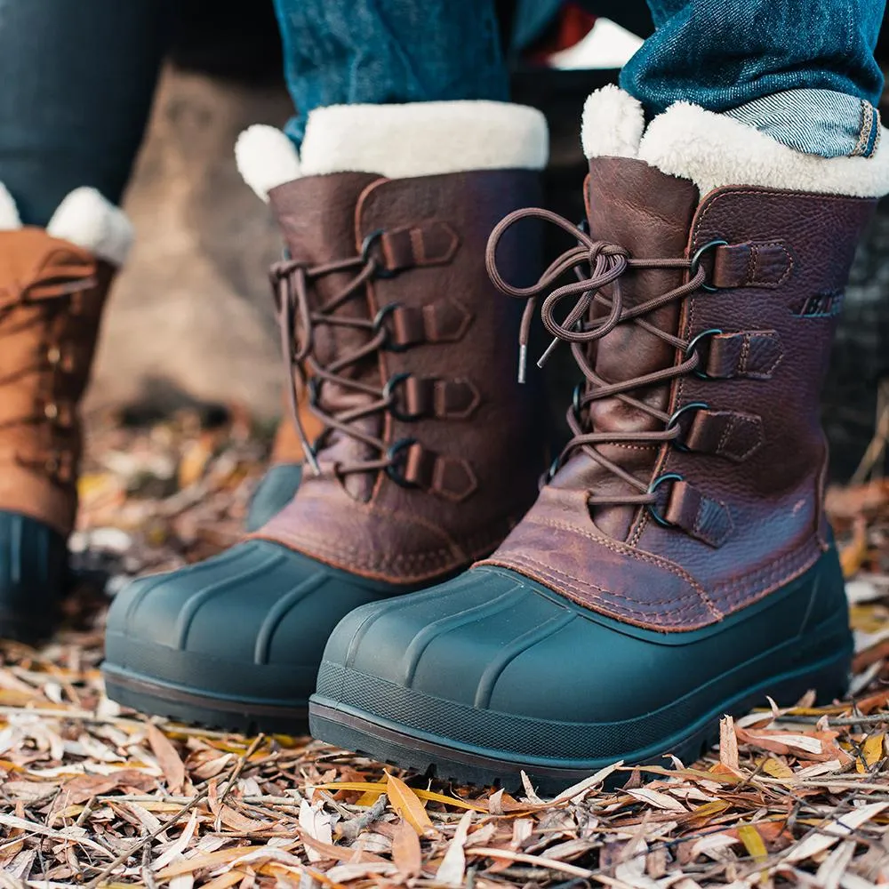 Boots - Baffin CANADA Heritage Collection, Men's, HTGE-M001