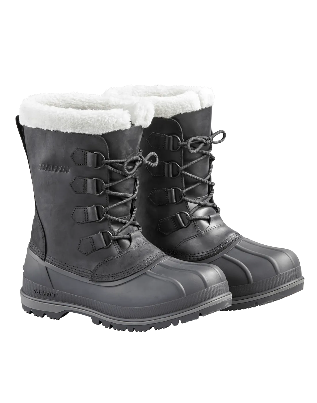 Boots - Baffin CANADA Heritage Collection, Men's, HTGE-M001