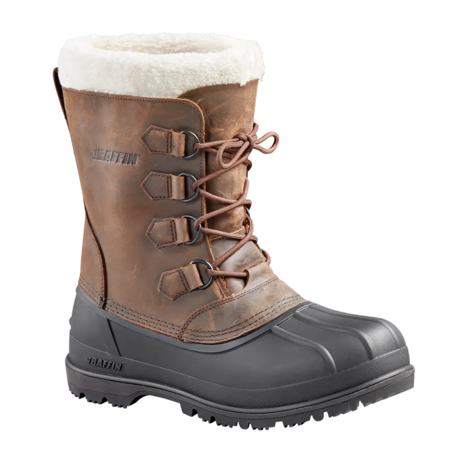 Boots - Baffin CANADA Heritage Collection, Men's, HTGE-M001