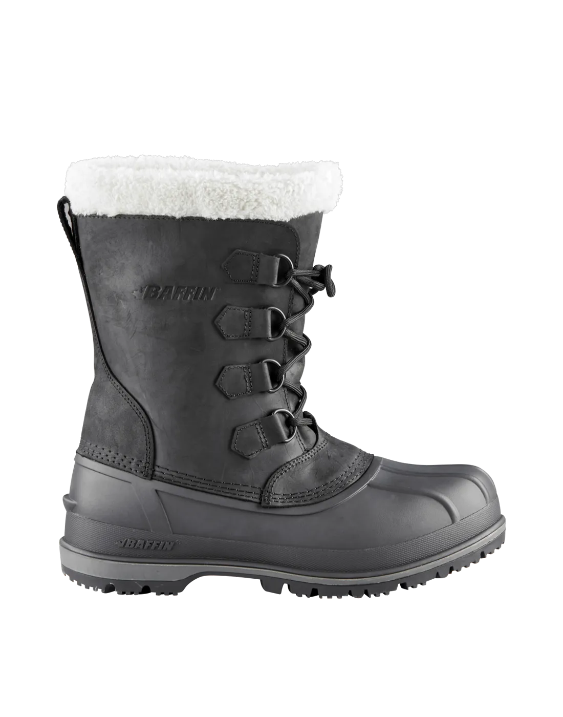Boots - Baffin CANADA Heritage Collection, Men's, HTGE-M001