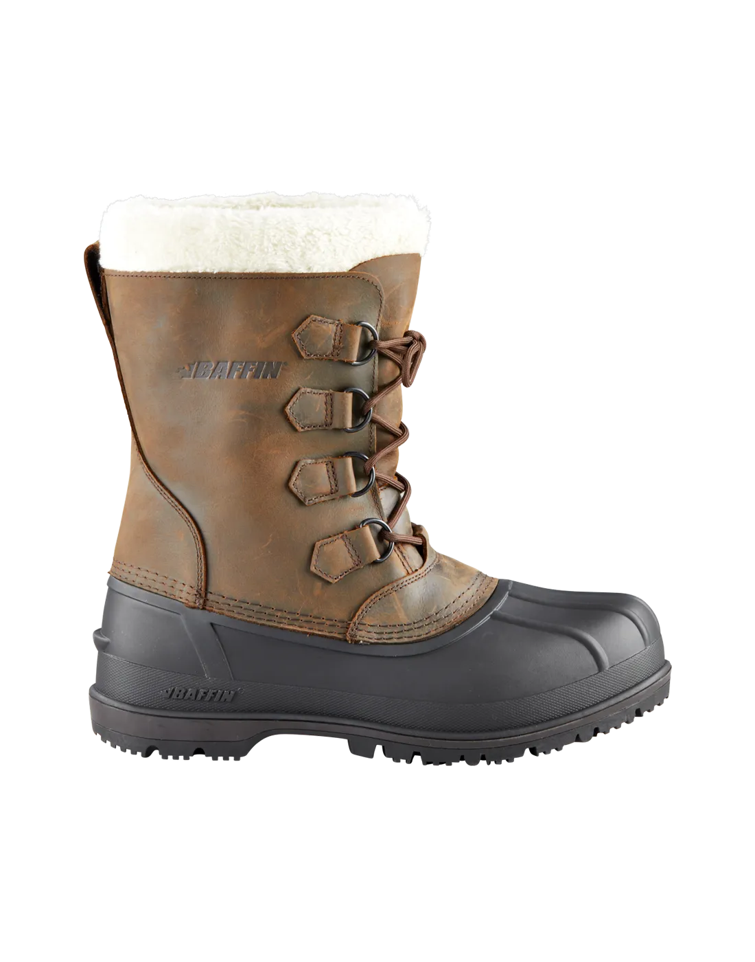 Boots - Baffin CANADA Heritage Collection, Men's, HTGE-M001