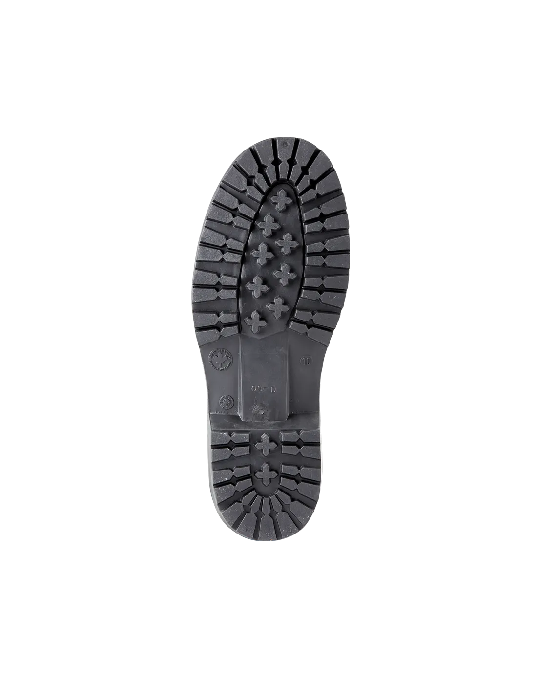 Boots - Baffin YUKON Men's Winter Boot, TERI-M001