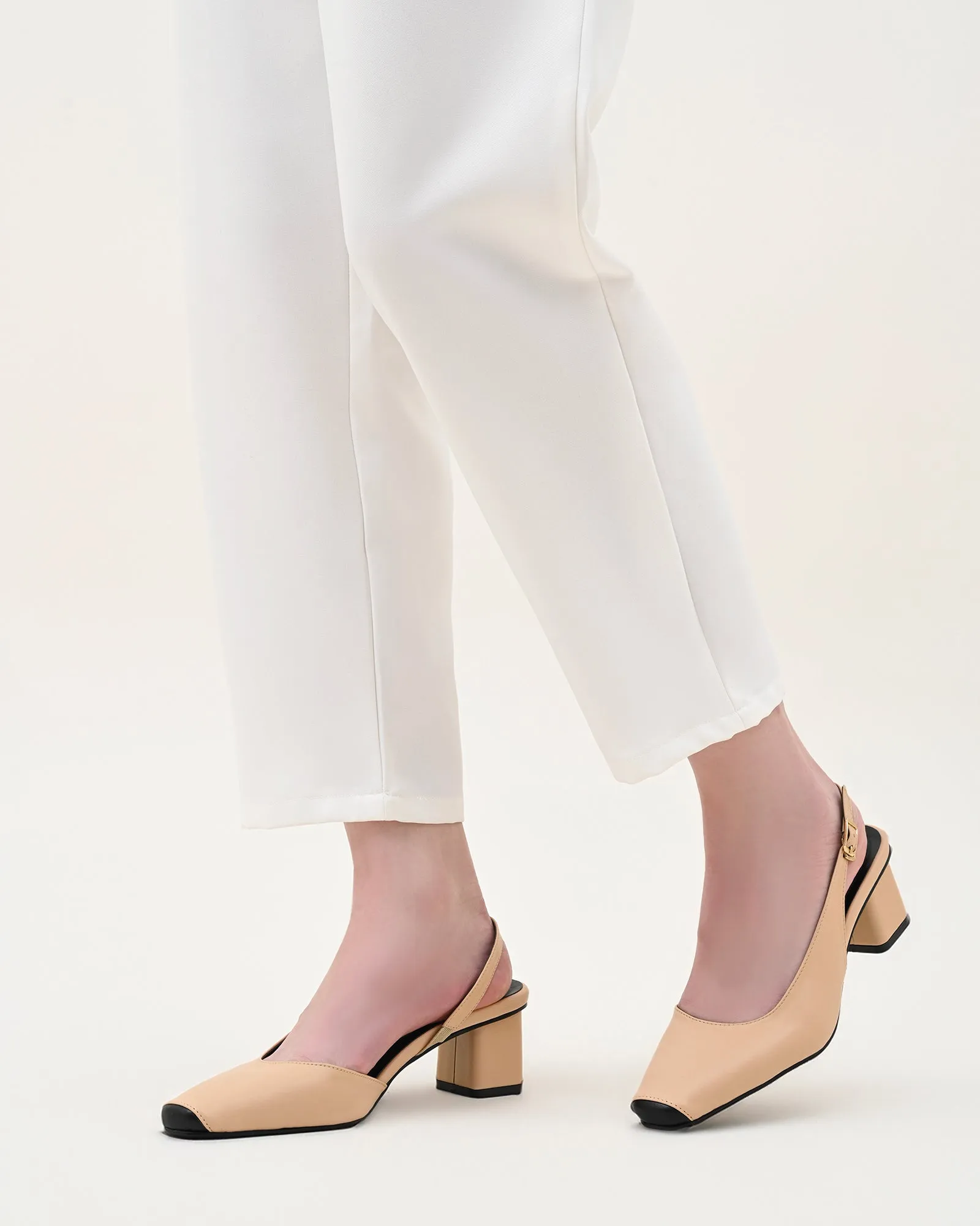 CLEO HEELS