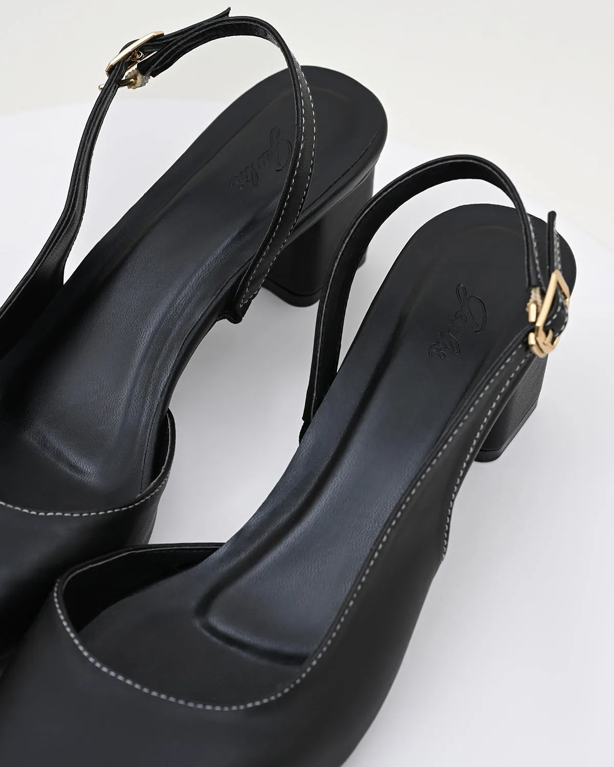 CLEO HEELS