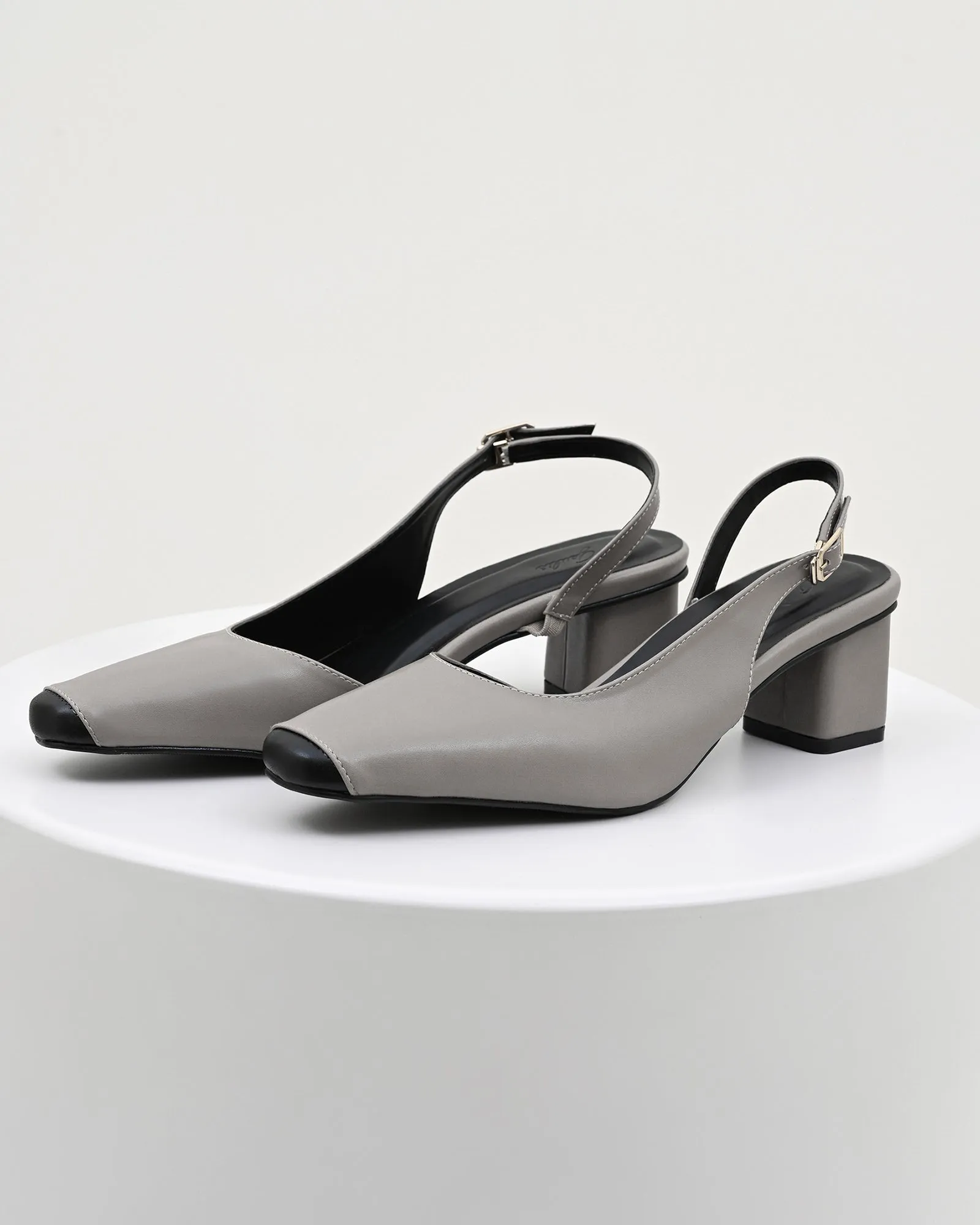 CLEO HEELS