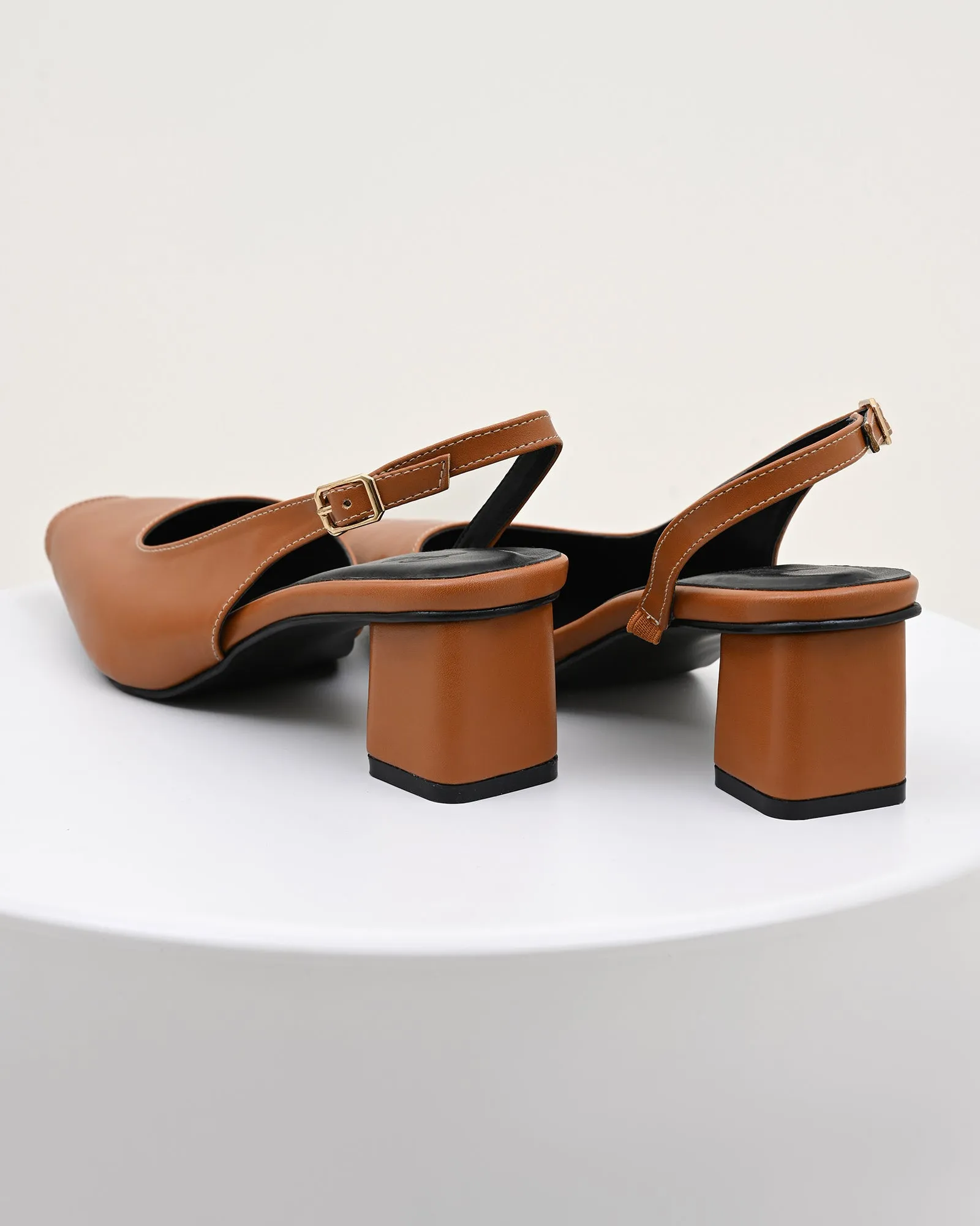 CLEO HEELS