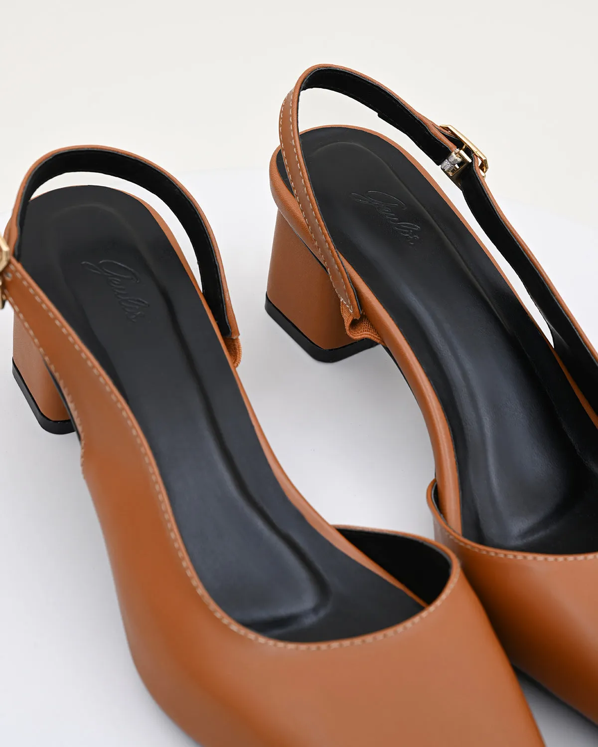 CLEO HEELS