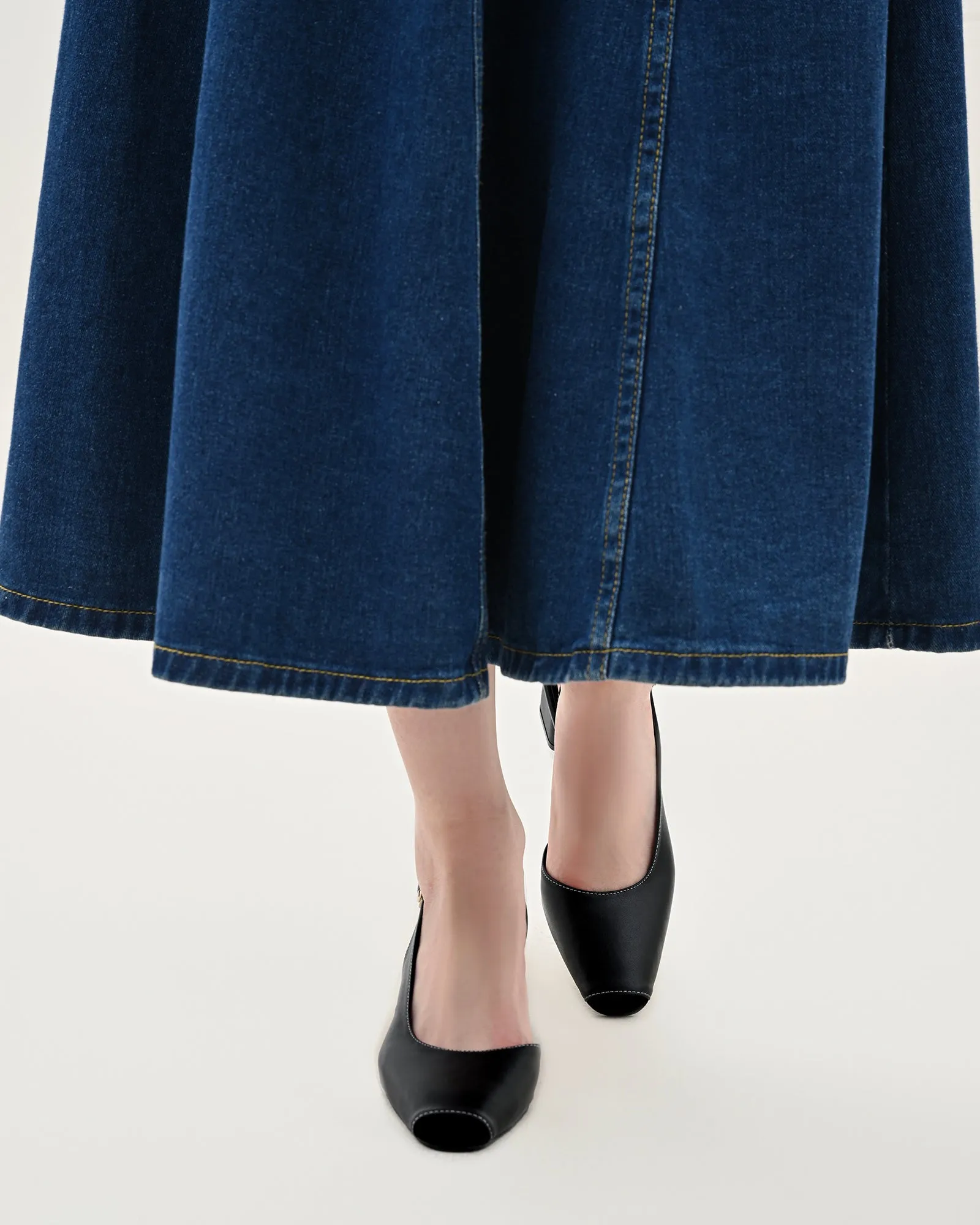 CLEO HEELS